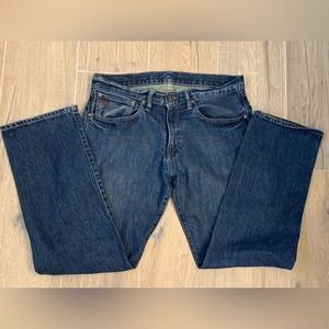 POLO by Ralph Lauren Classic 867 Jean
31 x 30 Unisex